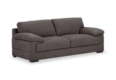 CANDACE FABRIC 3 Seater Sofa