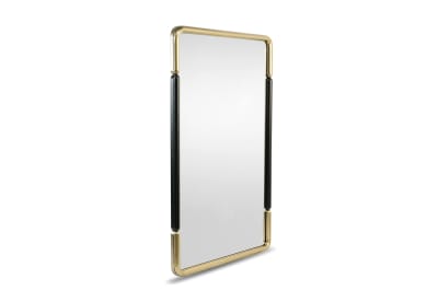 SANTA MONICA Wall Mirror