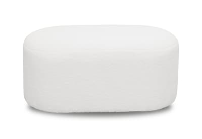 GILMORE Ottoman