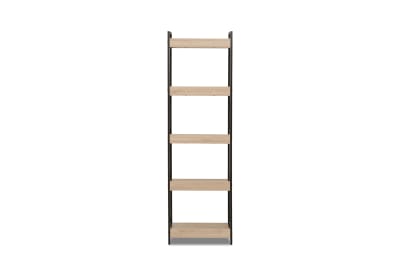 DUNN 5 Tier Bookcase