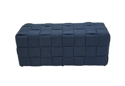 NOLAN Rectangle Ottoman