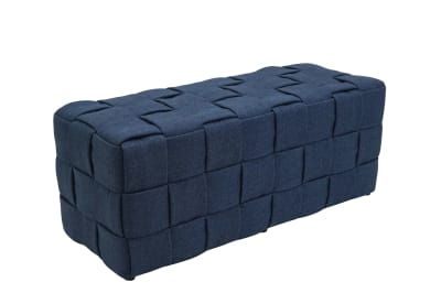 NOLAN Rectangle Ottoman