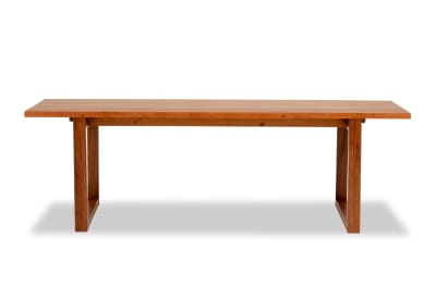 CULLIN 2400 Dining Table