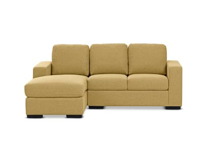 KIRBY 3 Seater LHF Chaise