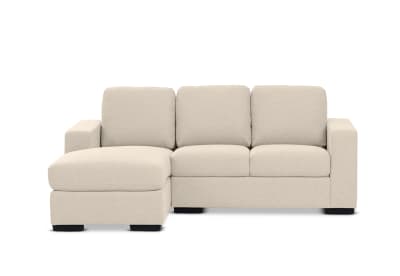 KIRBY 3 Seater LHF Chaise