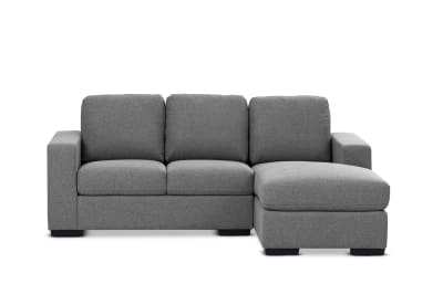 KIRBY 3 Seater RHF Chaise