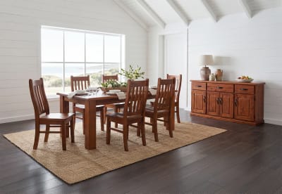 CALLAGHAN 1800 Dining Table