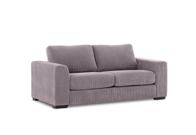 KOAH FABRIC 2.5 Seater Sofa Bed