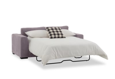 KOAH FABRIC 2.5 Seater Sofa Bed