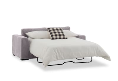 KOAH FABRIC 2.5 Seater Sofa Bed