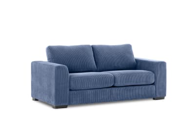 KOAH FABRIC 2.5 Seater Sofa Bed