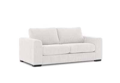 KOAH FABRIC 2.5 Seater Sofa Bed