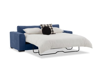 KOAH FABRIC 3.5 Seater Sofa Bed
