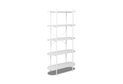 ELGIN 5 Tier Shelf