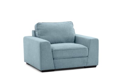 CIARA Accent Chair (F)