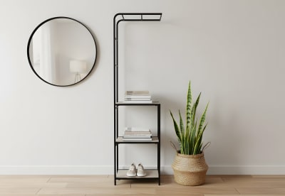 PAYNE Coat Rack