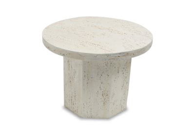 RICHARDS Lamp Table