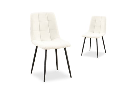 WILKINS Dining Chair (2PCS/CTN)