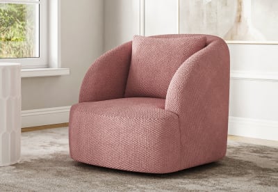 HONFLEUR ACCENT CHAIR