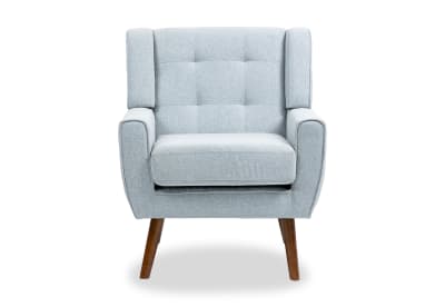 HOOD ACCENT CHAIR