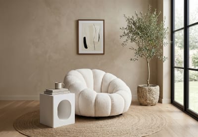 ALFARO Accent Chair