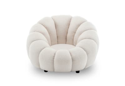 ALFARO Accent Chair