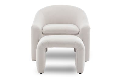 ANCASTI ACCENT CHAIR