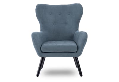 ATKINS ACCENT CHAIR