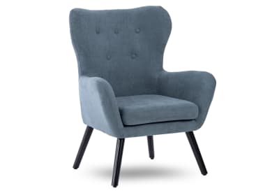 ATKINS ACCENT CHAIR