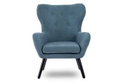 ATKINS Accent Chair