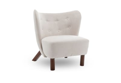 BARTLETT ACCENT CHAIR