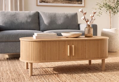 MAHONEY Coffee Table