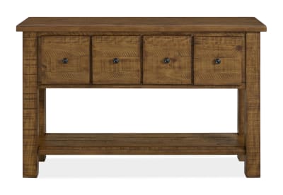 WILLOWBROOK Sofa Table