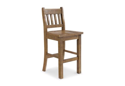 WILLOWBROOK STOOL