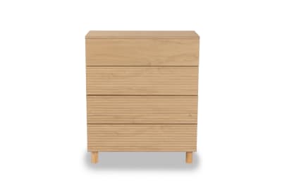 DAY 4 Drawer Tall Chest