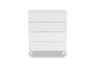 DAY 4 Drawer Tall Chest