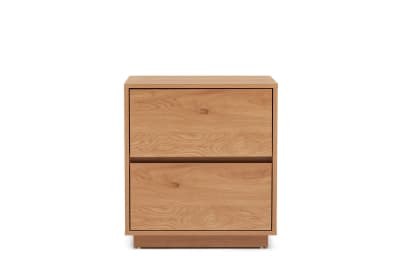 MCCLAIN BEDSIDE TABLE