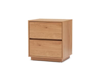 MCCLAIN BEDSIDE TABLE