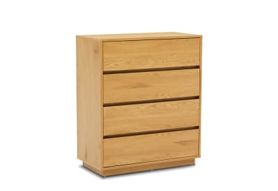 MCCLAIN TALL CHEST