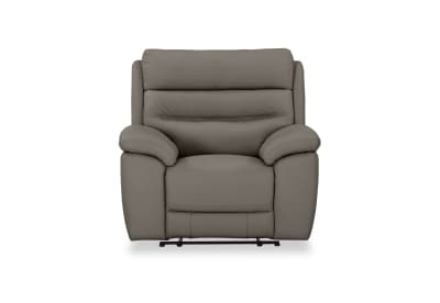 BEARMAN LEATHER Recliner