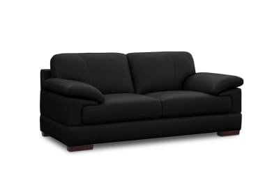CANDACE LEATHER 2 Seater Sofa
