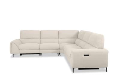 DOMINICO FABRIC Corner Lounge