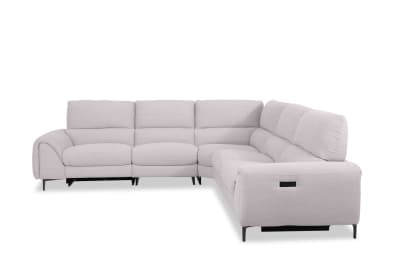DOMINICO FABRIC Corner Lounge