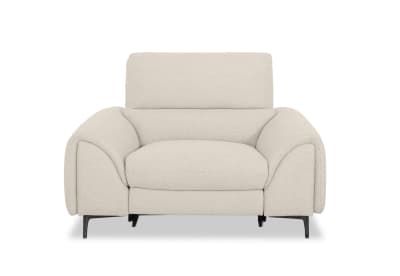 DOMINICO FABRIC Electric Recliner
