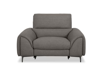 DOMINICO FABRIC Electric Recliner