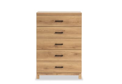FRANCIS Tall Chest