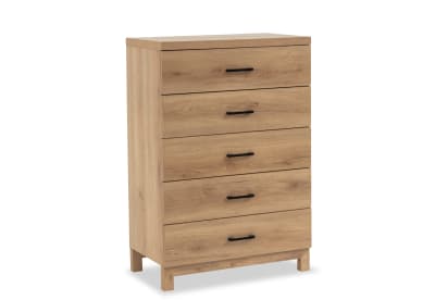 FRANCIS Tall Chest