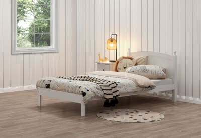 SAWYER King Single Bed