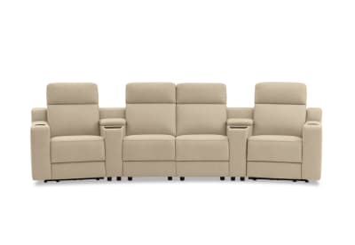 LEANDRO Theatre Suite