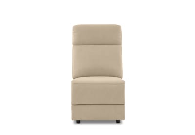 LEANDRO Armless Chair